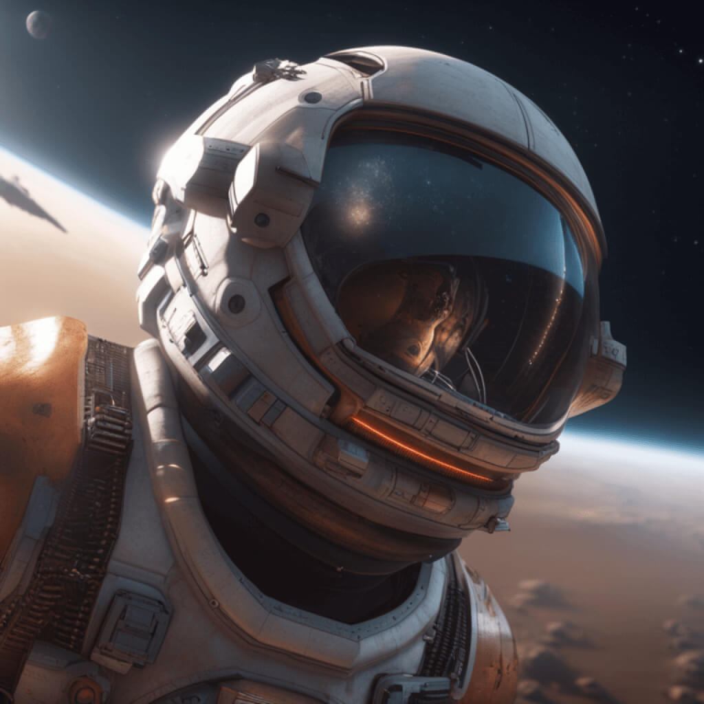 Imagine Beyond,Anything in your dream