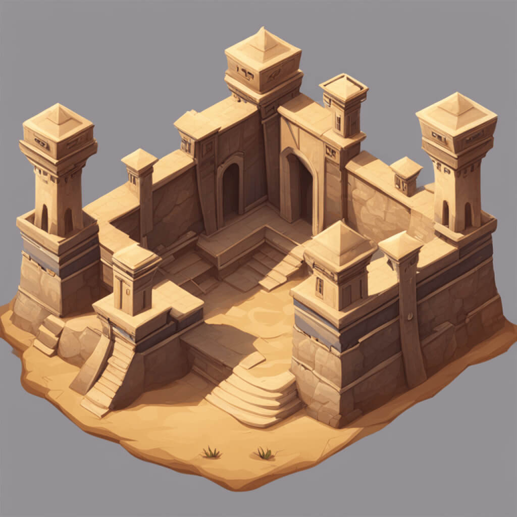 Enrich Creativity,Inspire your game design